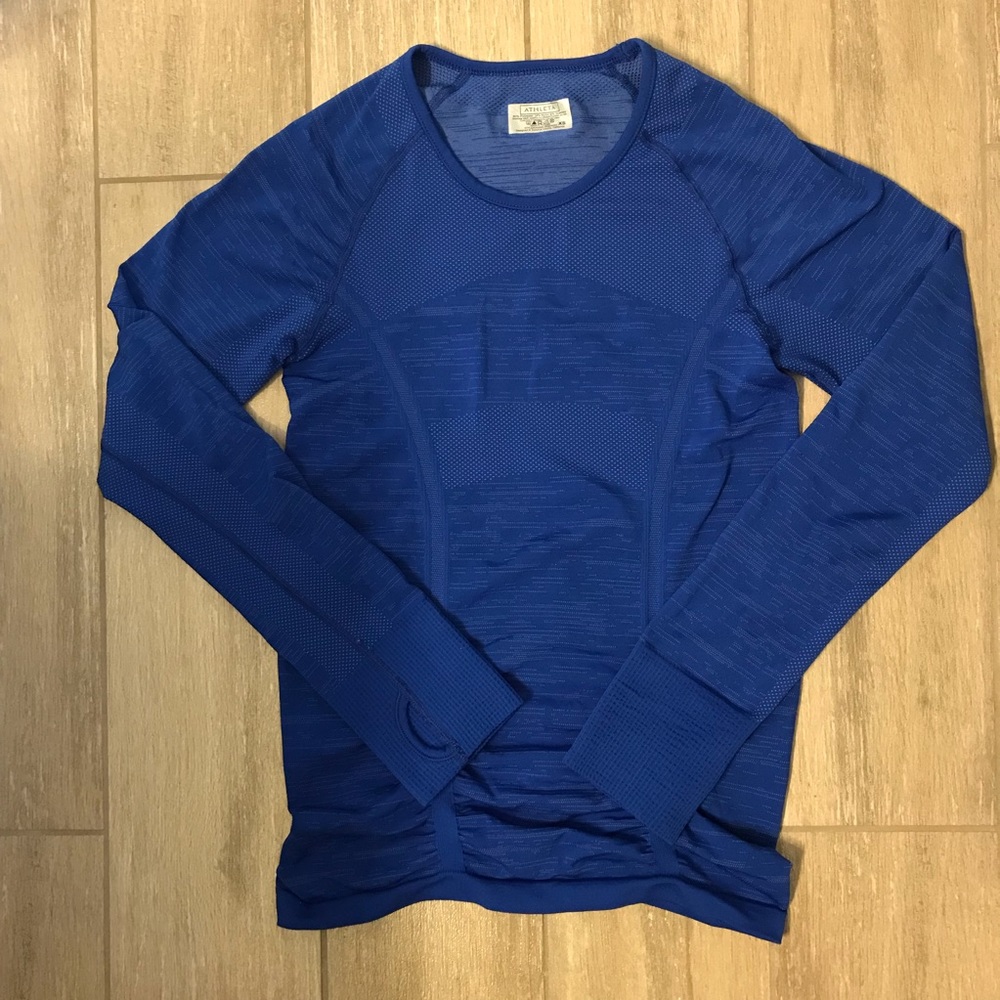 Athleta Top
